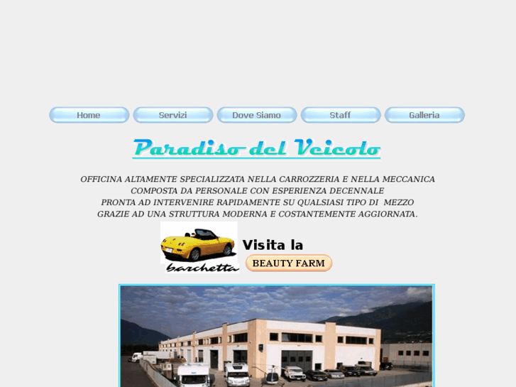 www.paradisodelveicolo.com