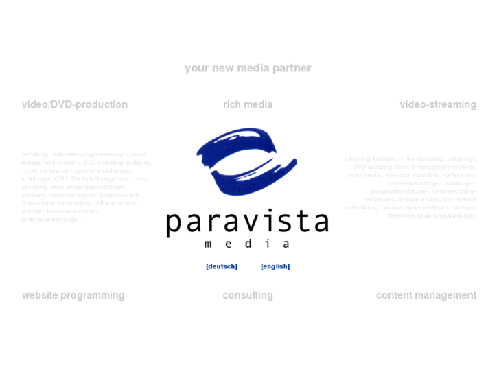 www.paravista.com