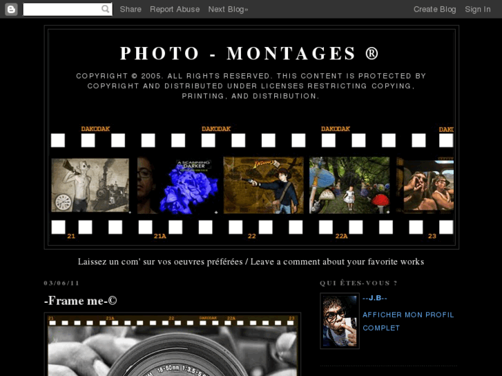 www.photo-montages.net