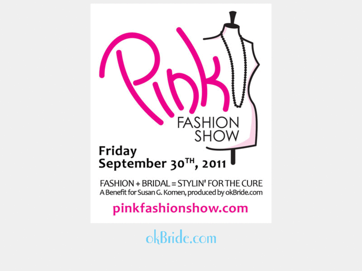 www.pinkfashionshow.com