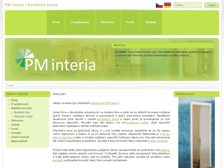 www.pminteria.cz