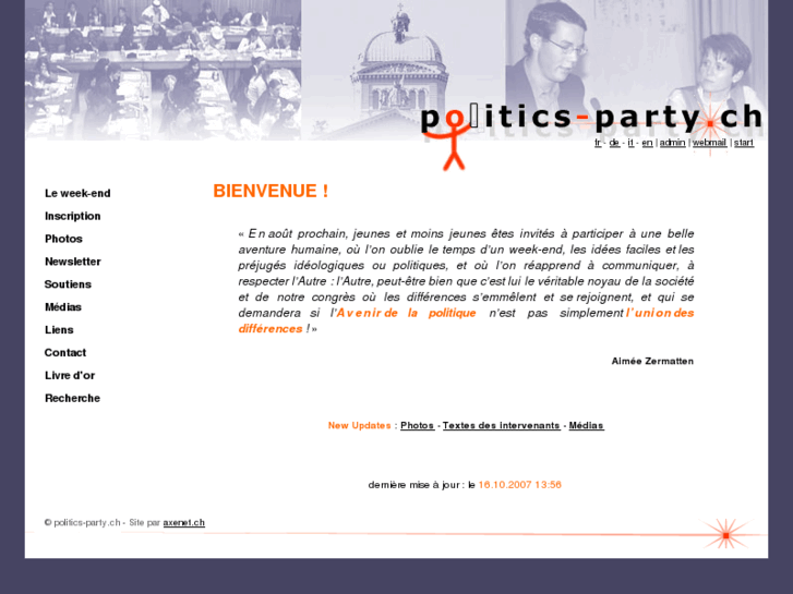 www.politics-party.ch