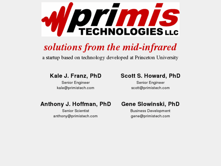 www.primistech.com