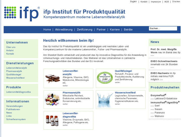 www.produktqualitaet.de