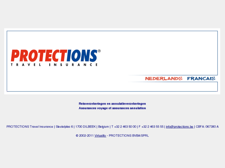 www.protections.be