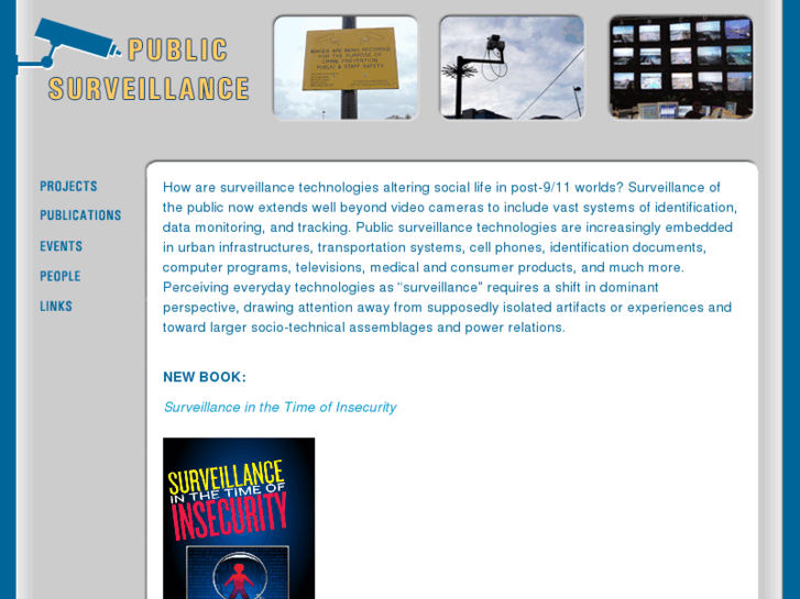 www.publicsurveillance.com