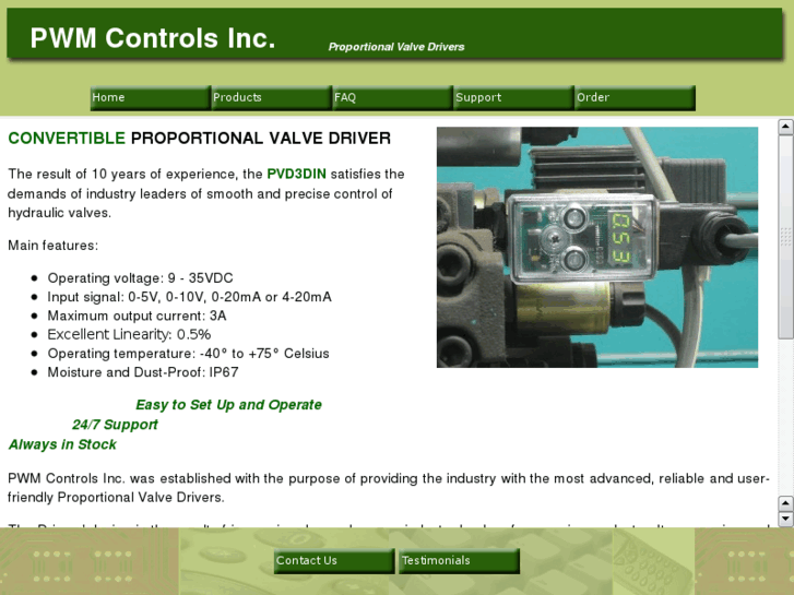 www.pwmcontrols.com