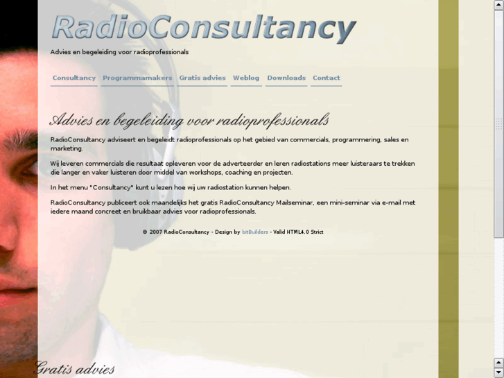 www.radioconsultancy.nl