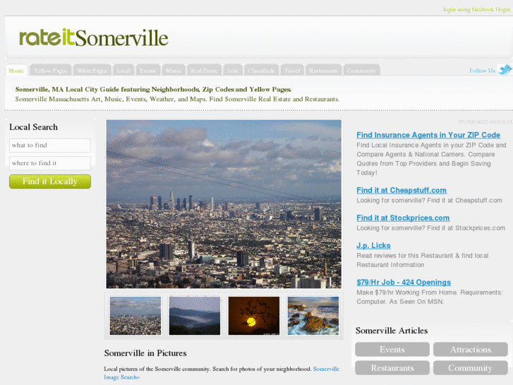 www.rateitsomerville.com