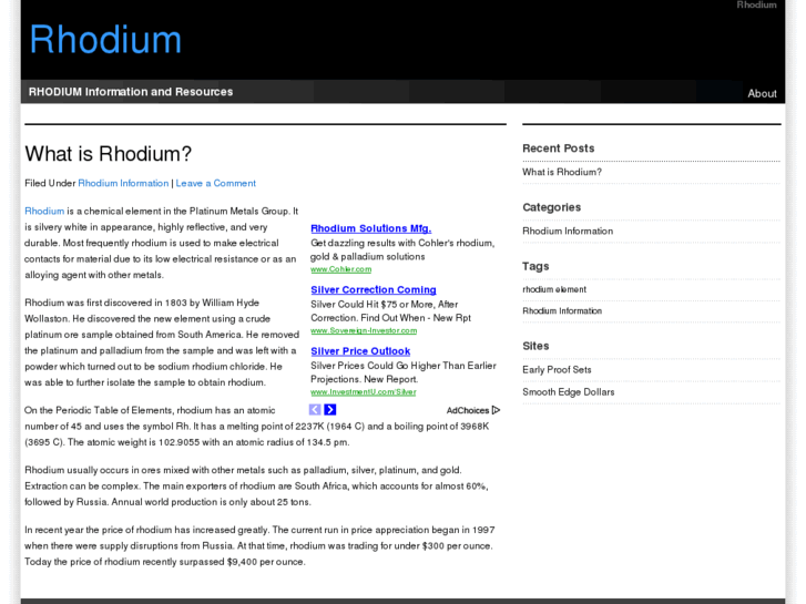 www.rhodiuminfo.com