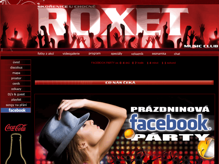 www.roxet.eu