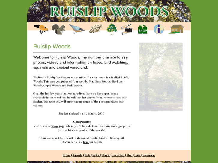 www.ruislipwoods.co.uk