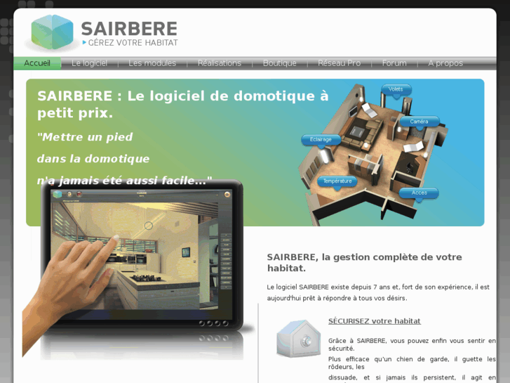 www.sairbere.com