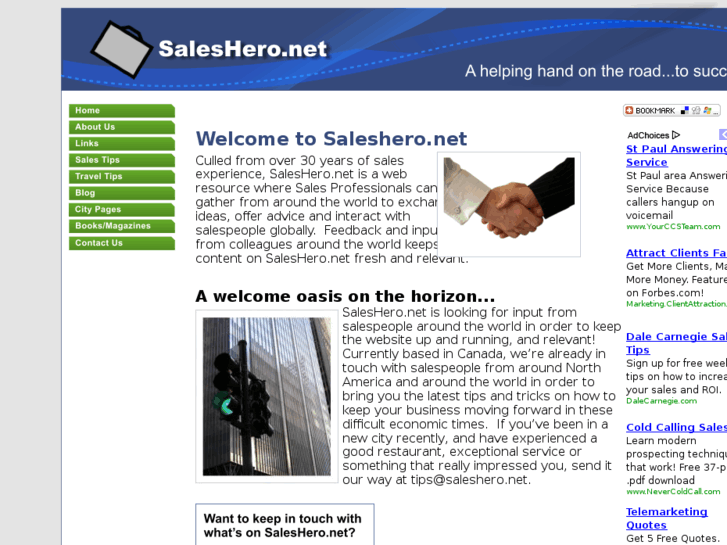 www.saleshero.net