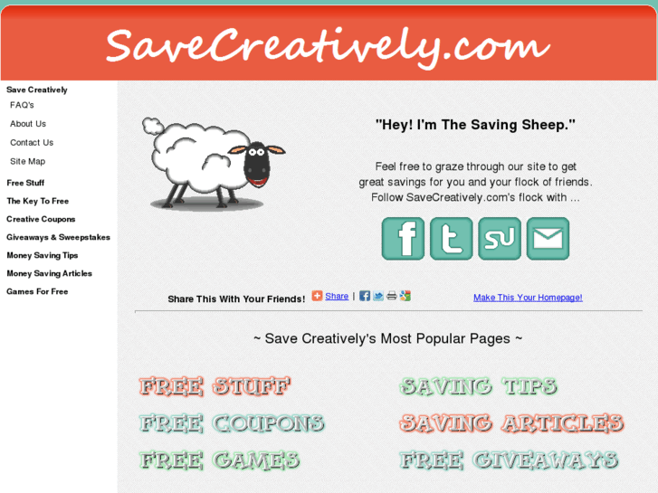 www.savecreatively.com