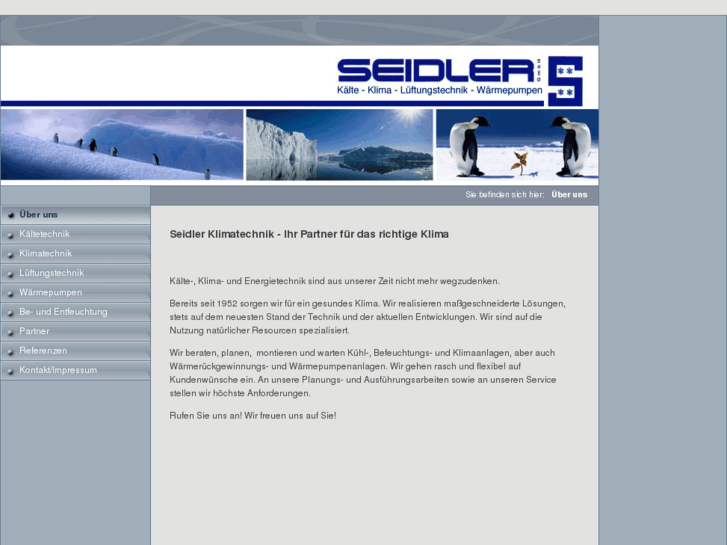 www.seidler-klimatechnik.com