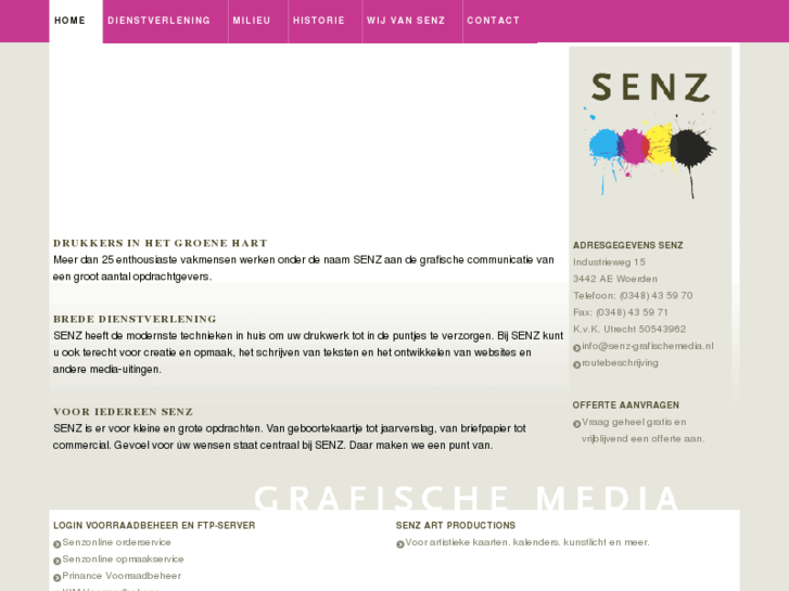 www.senz-grafischemedia.nl