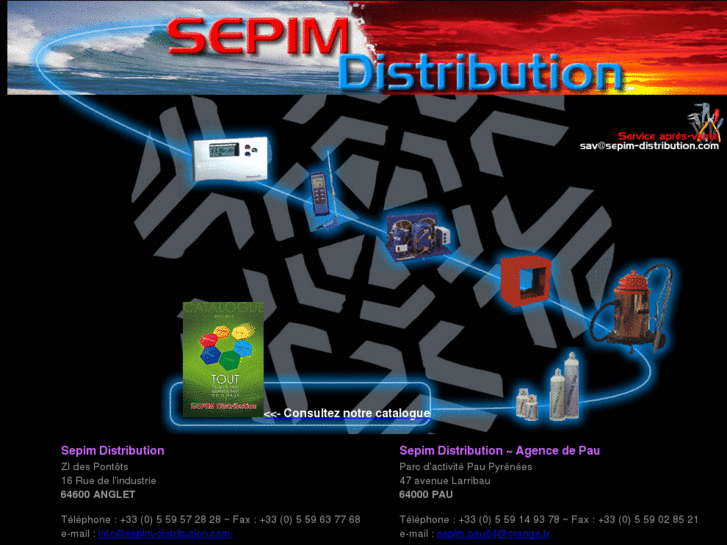 www.sepim-distribution.com