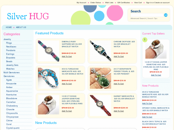 www.silverhug.com