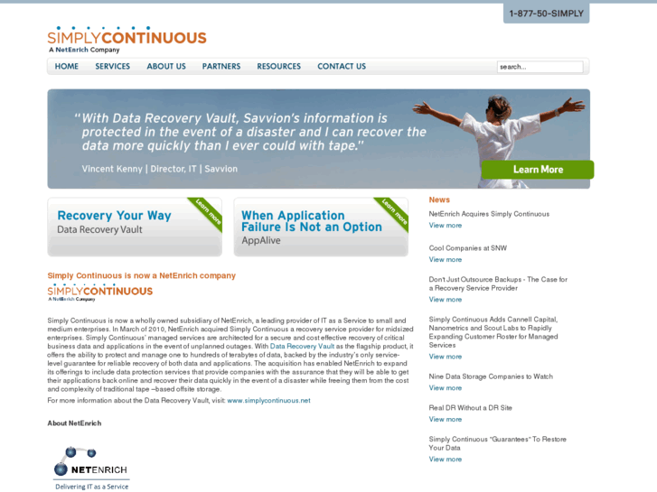 www.simplycontinuous.net