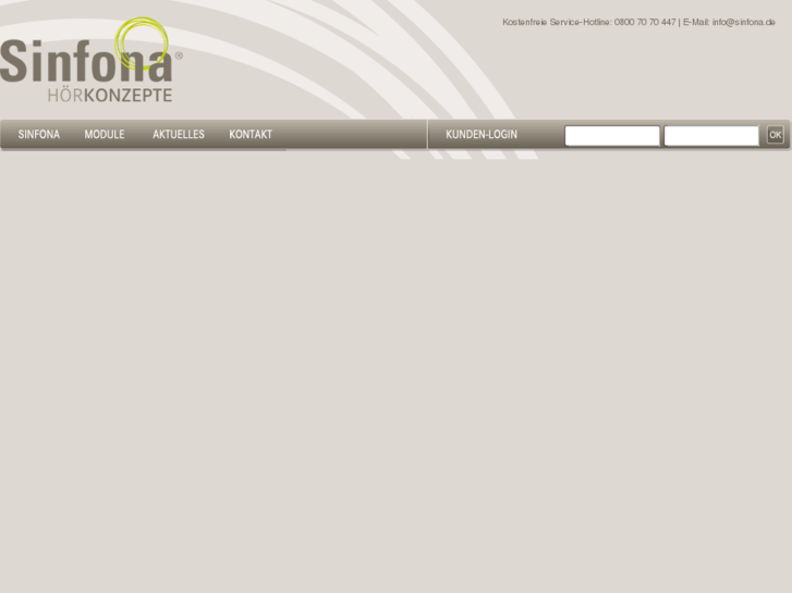 www.sinfona.com