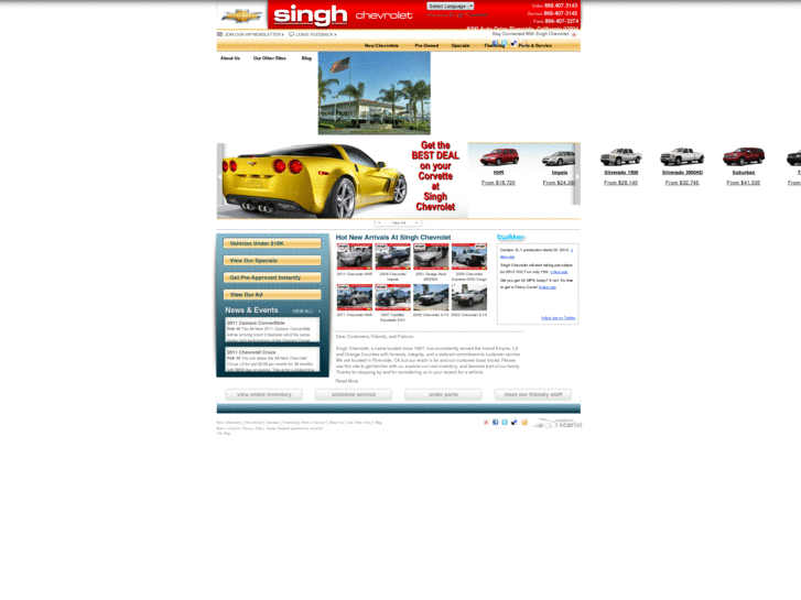 www.singhchevrolet.com