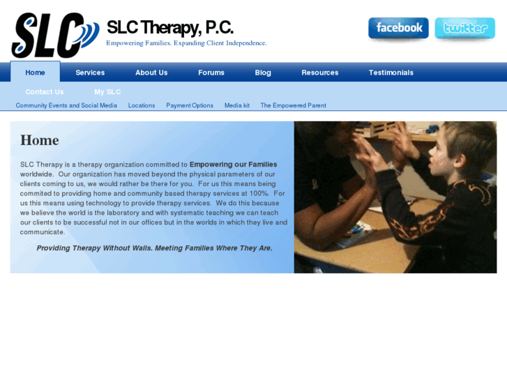 www.slctherapy.com