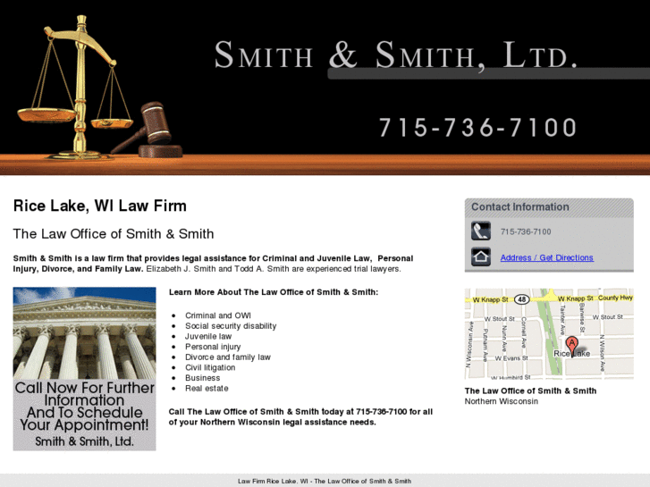 www.smithandsmithltd.com