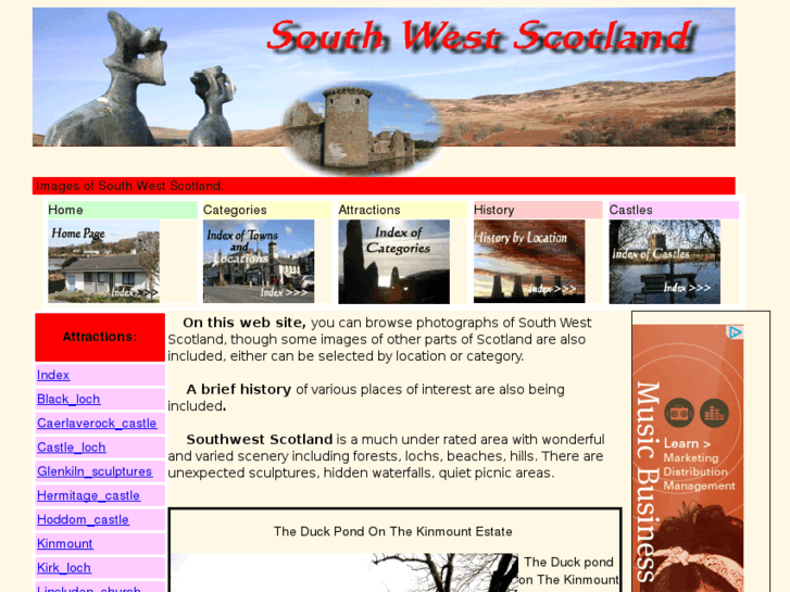 www.southwest-scotland.co.uk