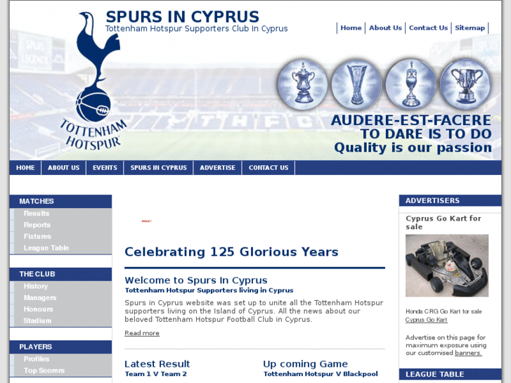 www.spurscyprus.com