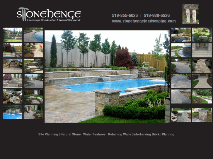 www.stonehengelandscaping.com