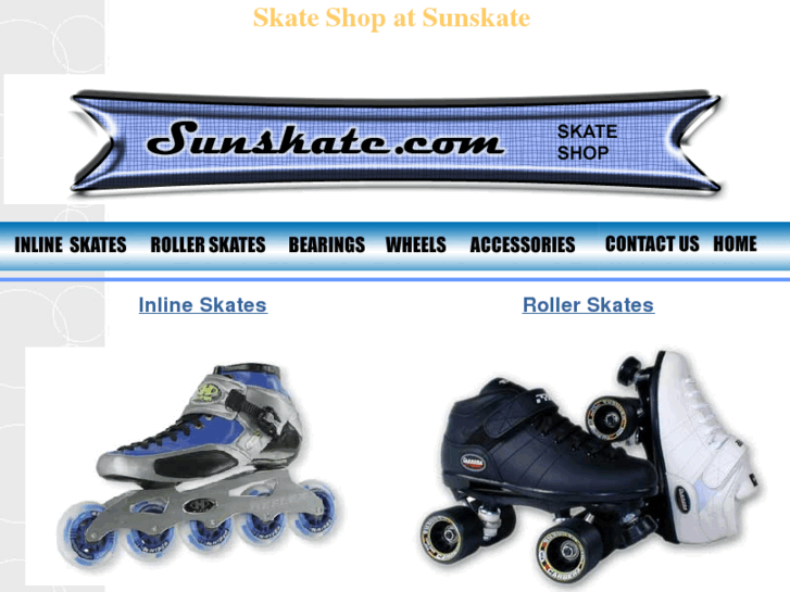 www.sunskate.com