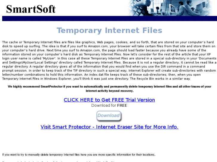 www.temporary-internet-files.net