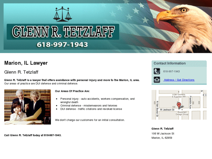 www.tetzlafflaw.com