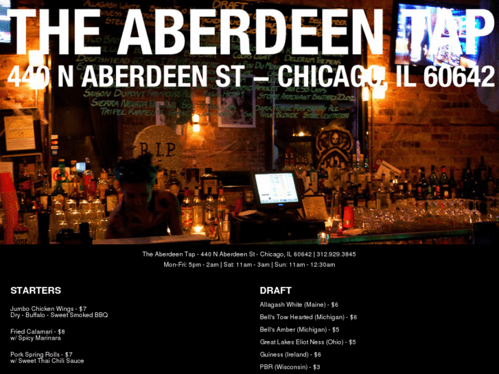 www.theaberdeentap.com