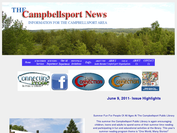 www.thecampbellsportnews.com