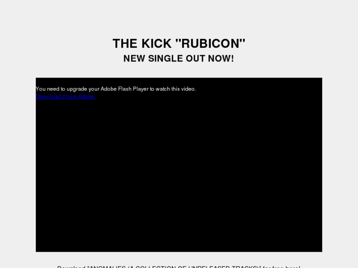 www.thekick.net