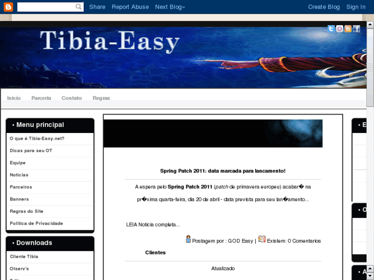www.tibia-easy.net
