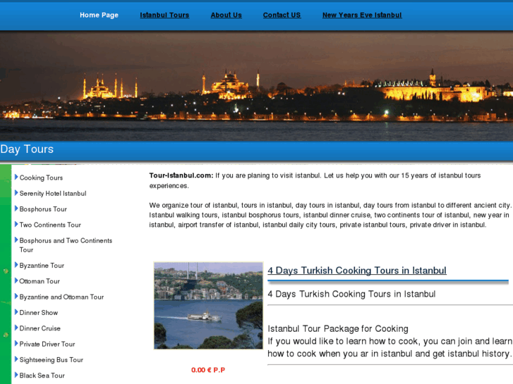 www.tour-istanbul.com