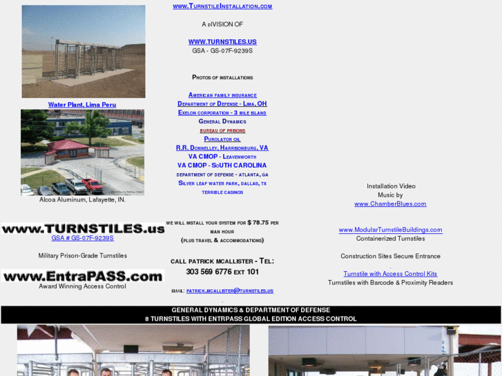 www.turnstileinstallation.com