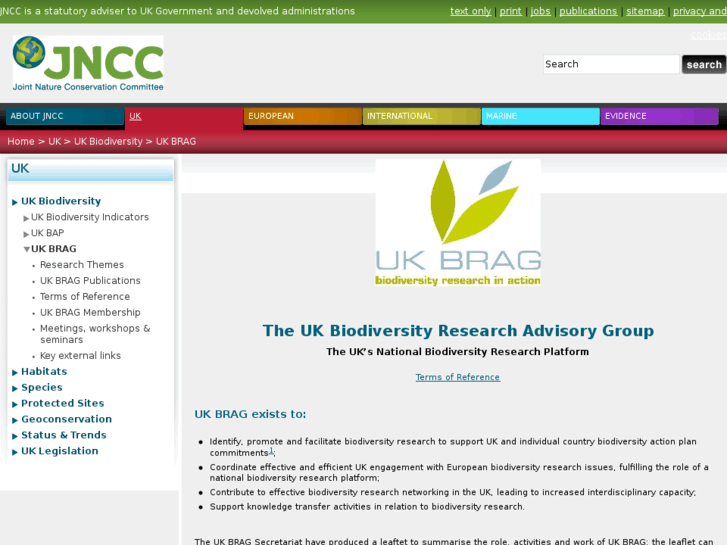 www.ukbrag.org