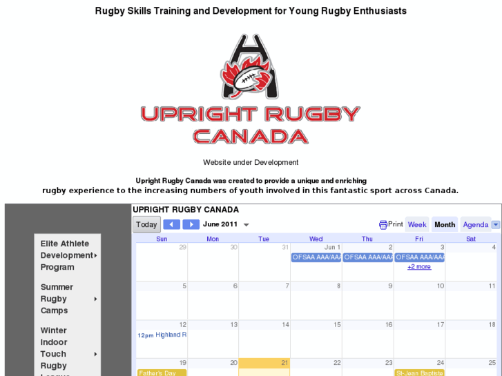 www.uprightrugby.com