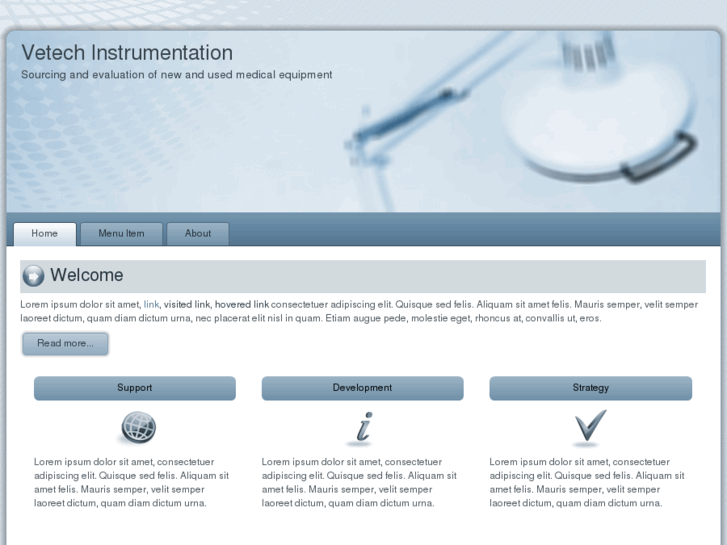 www.vetech-instrumentation.com