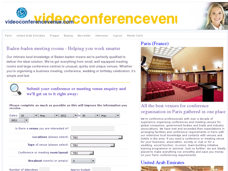 www.videoconferencevenue.com