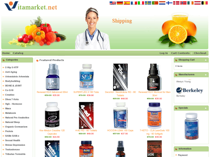 www.vitamass.com