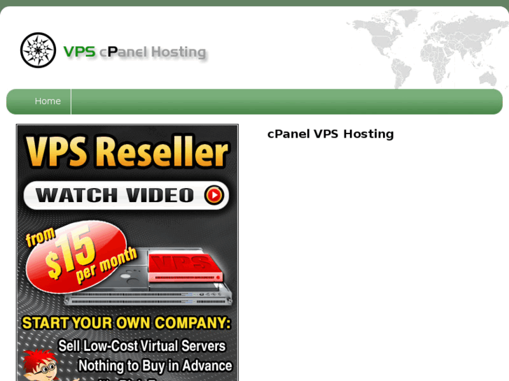 www.vpscpanelhosting.com