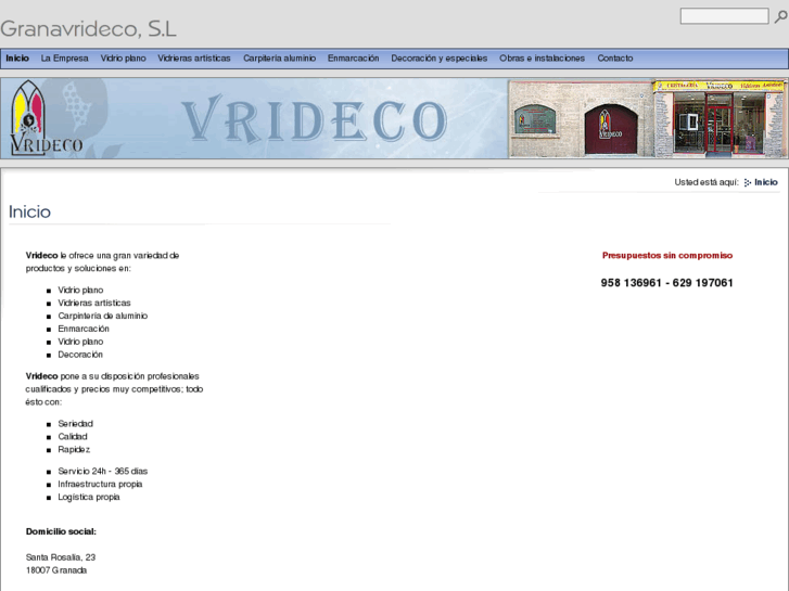 www.vrideco.com