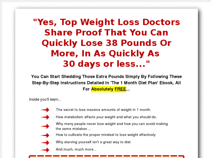 www.weight-losing.com