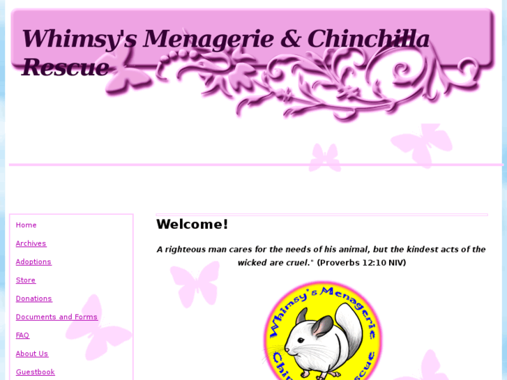 www.whimsys-menagerie.com