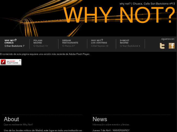 www.whynotmadrid.com